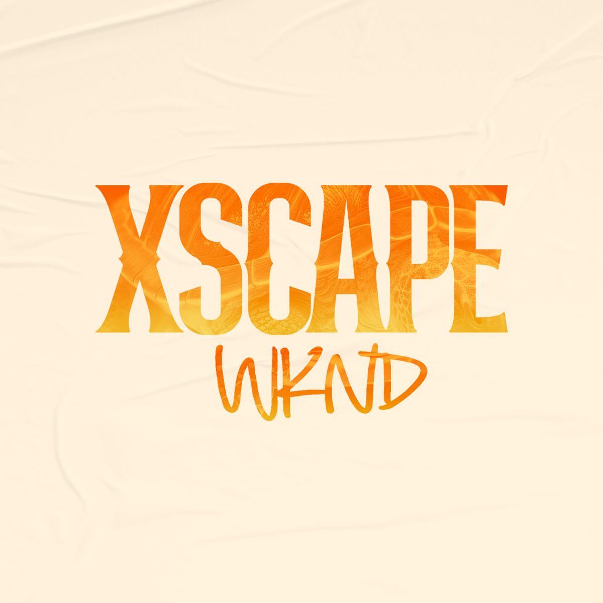 xscapeweekendone