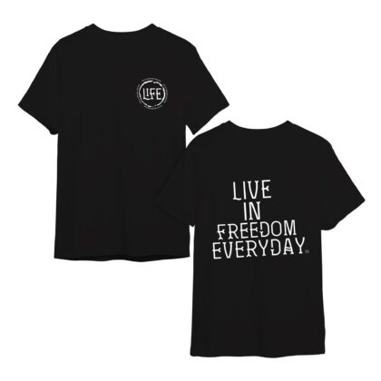 Black Life T-Shirt