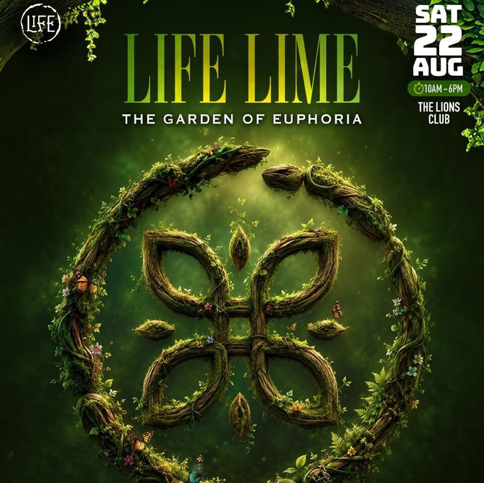 LIFE LIME