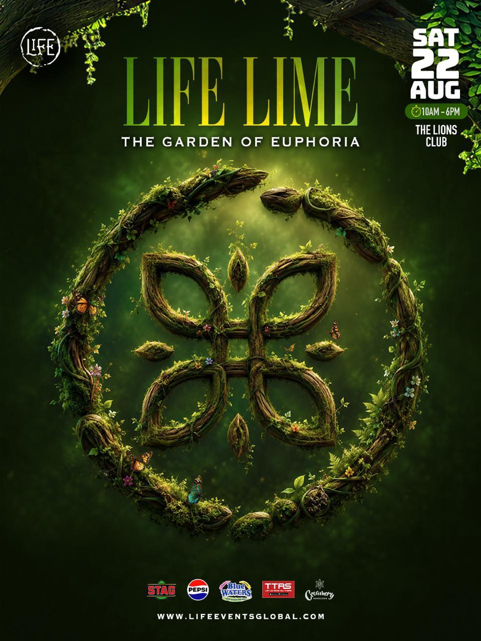 LIFE LIME