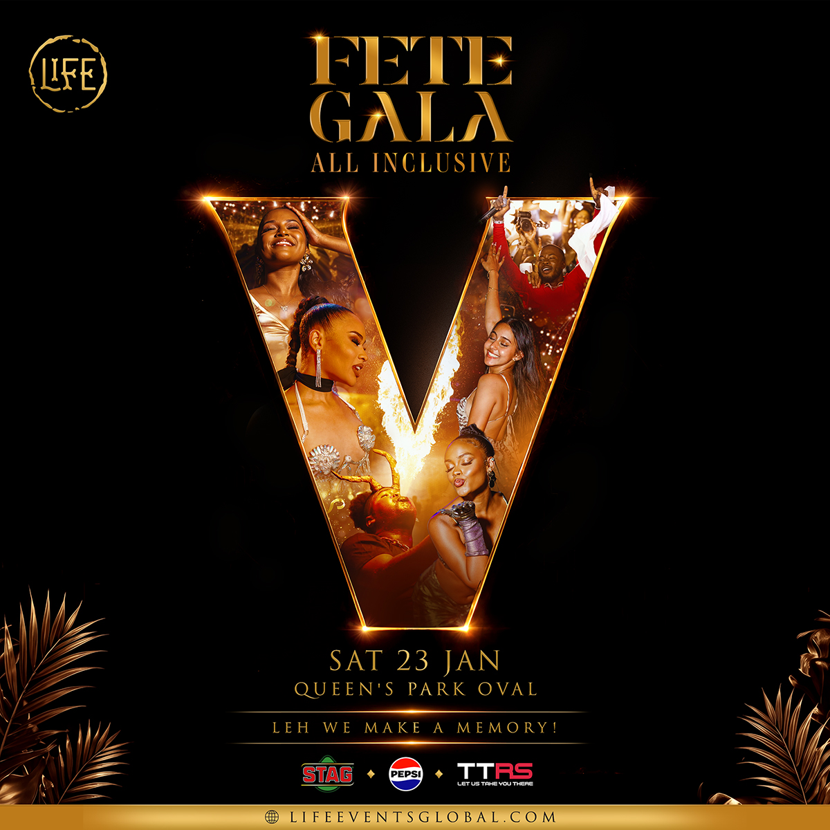 Fete Gala